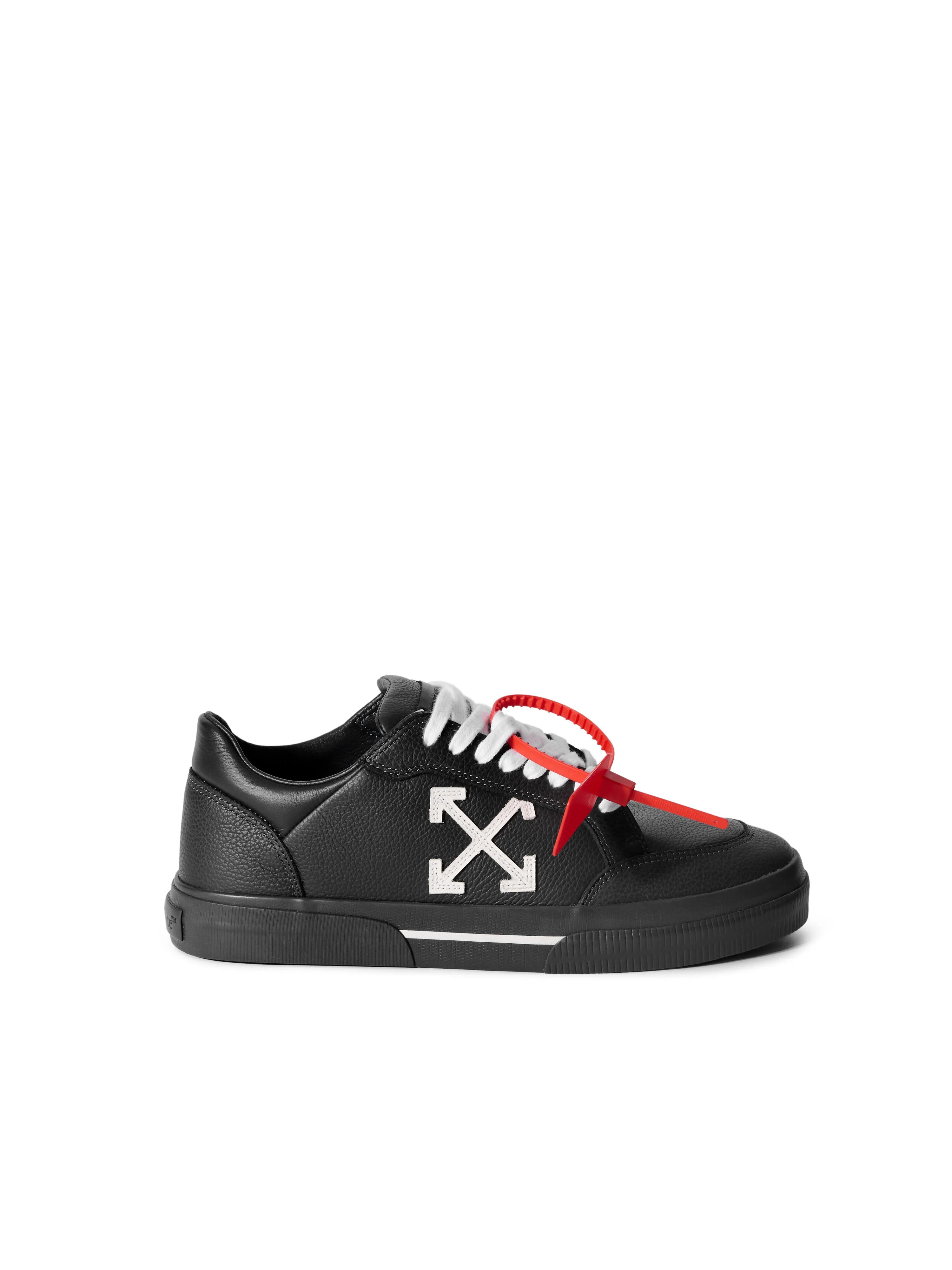 Vulcanized Low Sneakers - 1