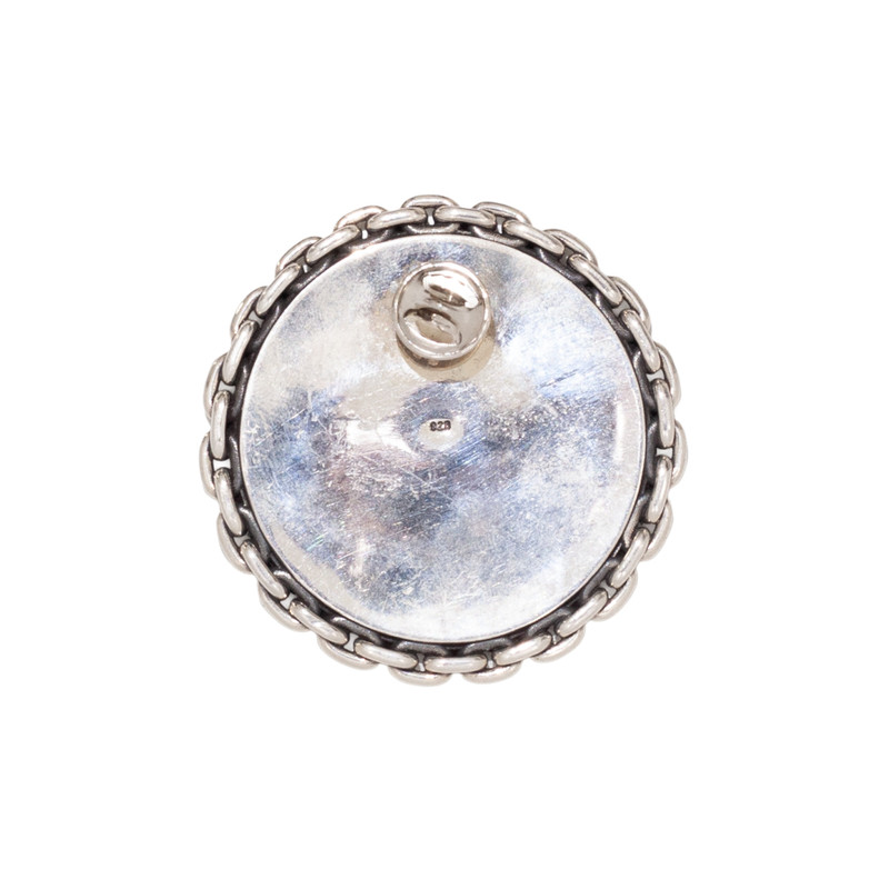 XL ROMAN BROOCH FRAME 4