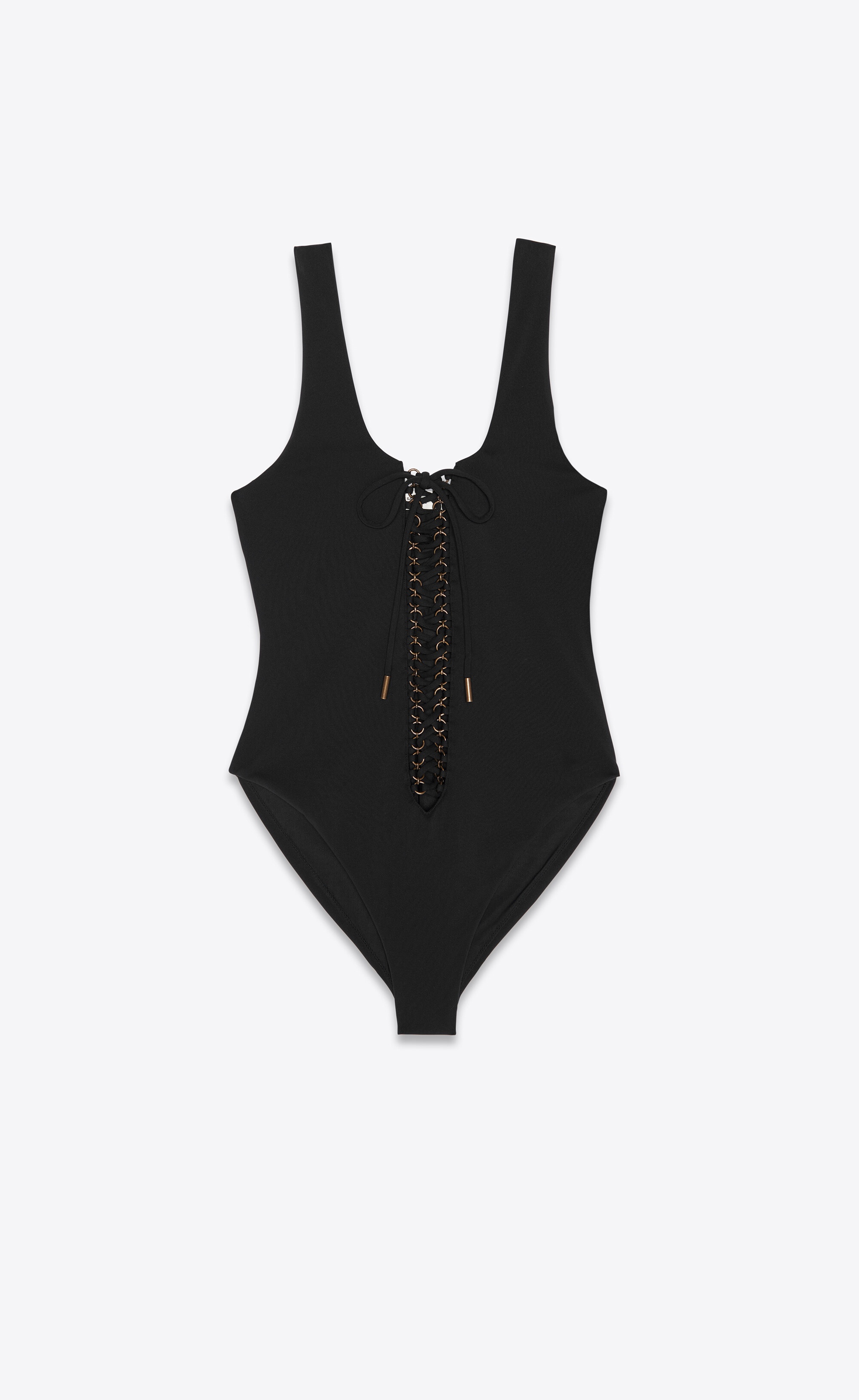 saharienne one-piece swimsuit - 1