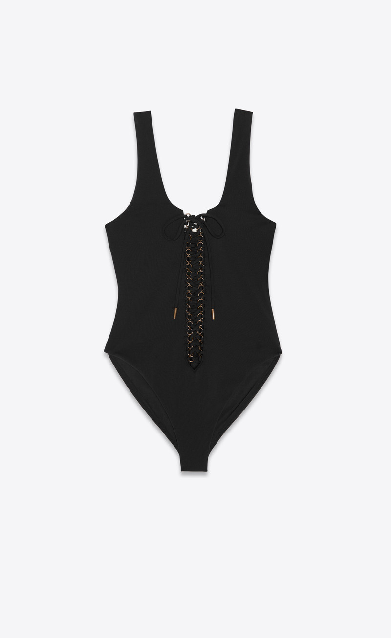 saharienne one-piece swimsuit 1