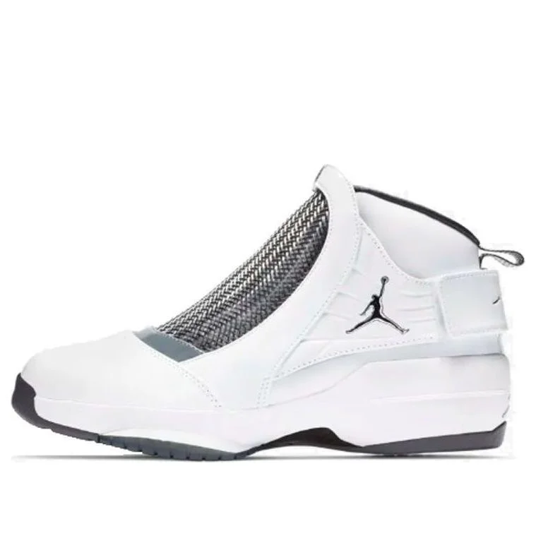 Air Jordan 19 Retro 'Flint' 2019 AQ9213-100 - 1