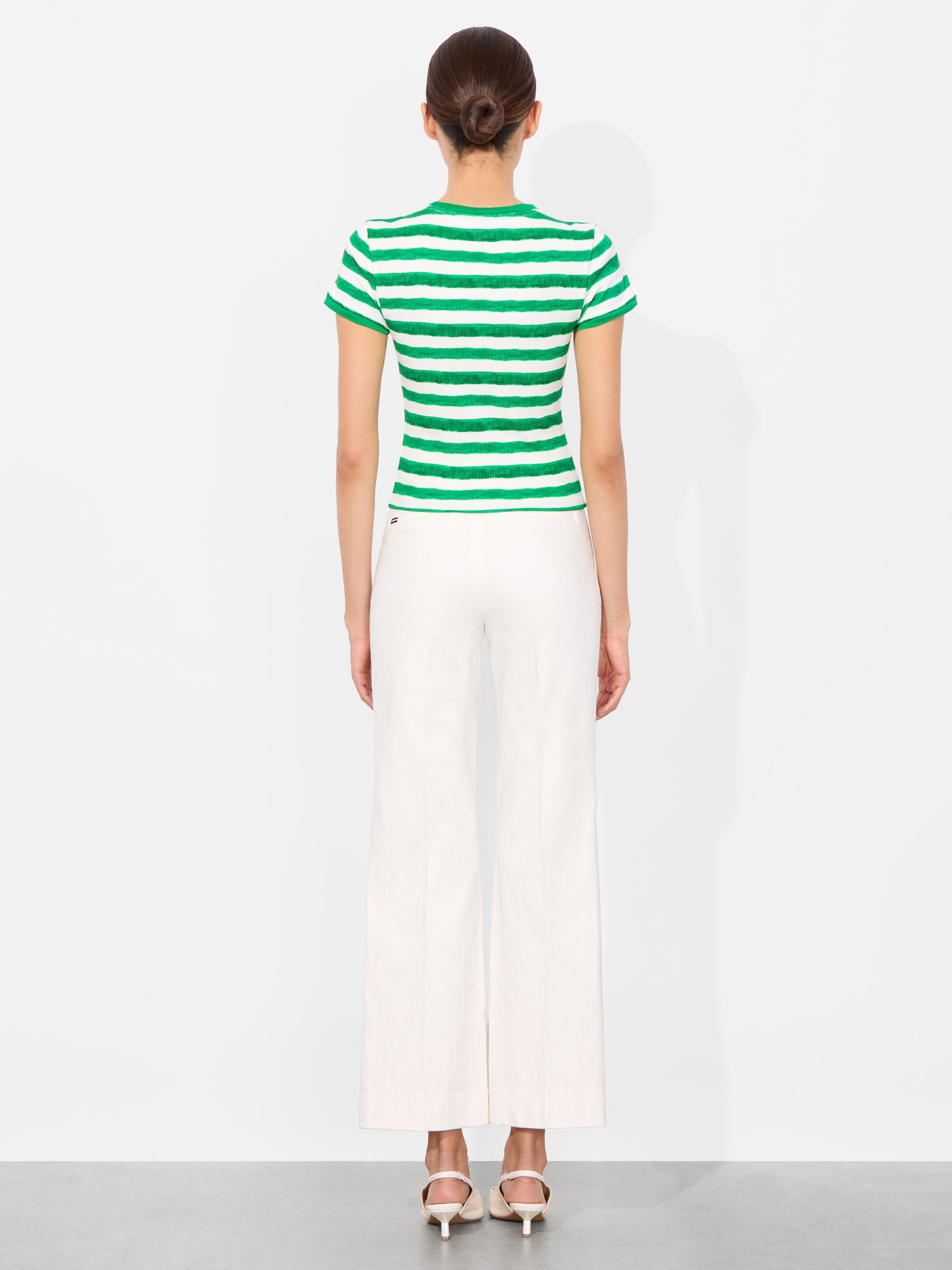 TESS TEE - 4
