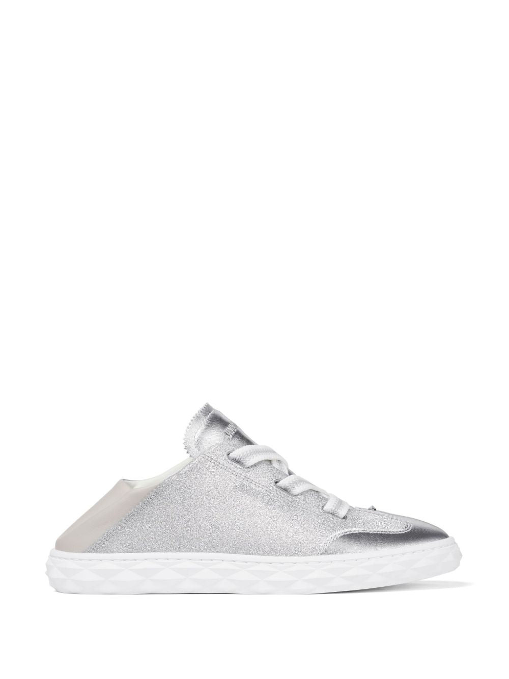 Jimmy Choo Sneakers Diamond Light Flex - 3