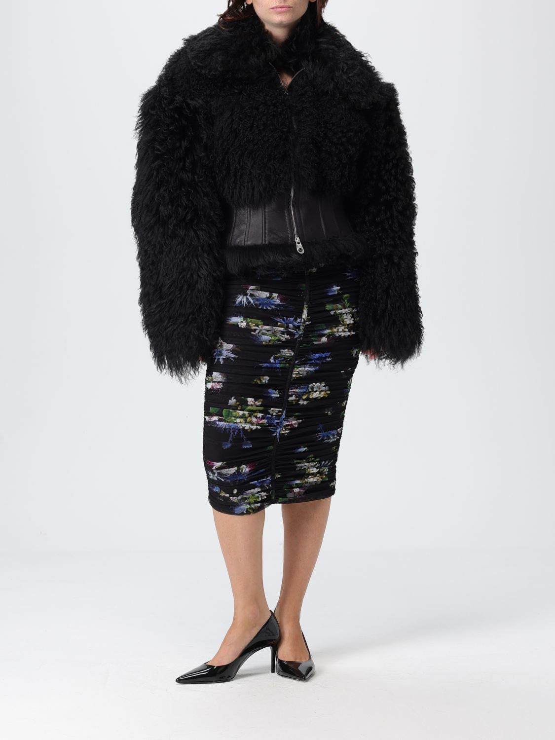 Skirt woman Blumarine - 2