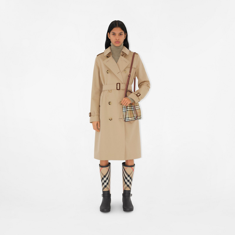 Burberry Mini TB Bucket Bag outlook