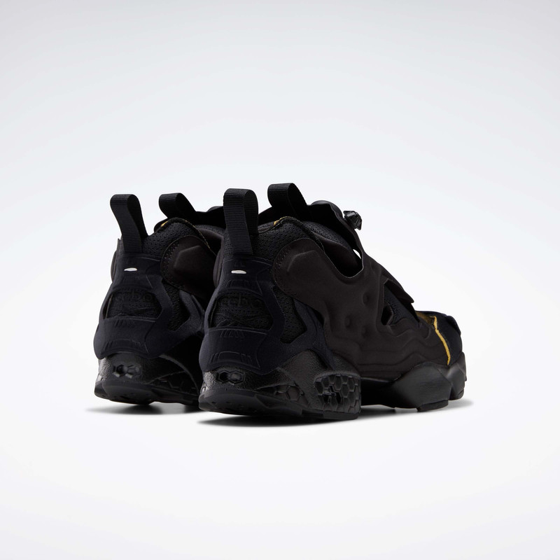 INSTA PUMP FURY MEMORY OF - BLACK 9