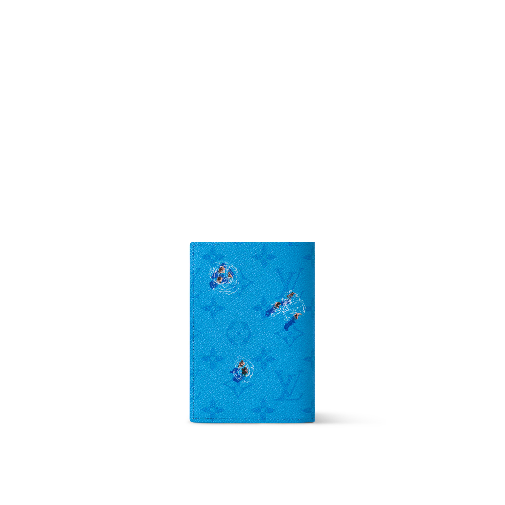 Passport Cover - 4
