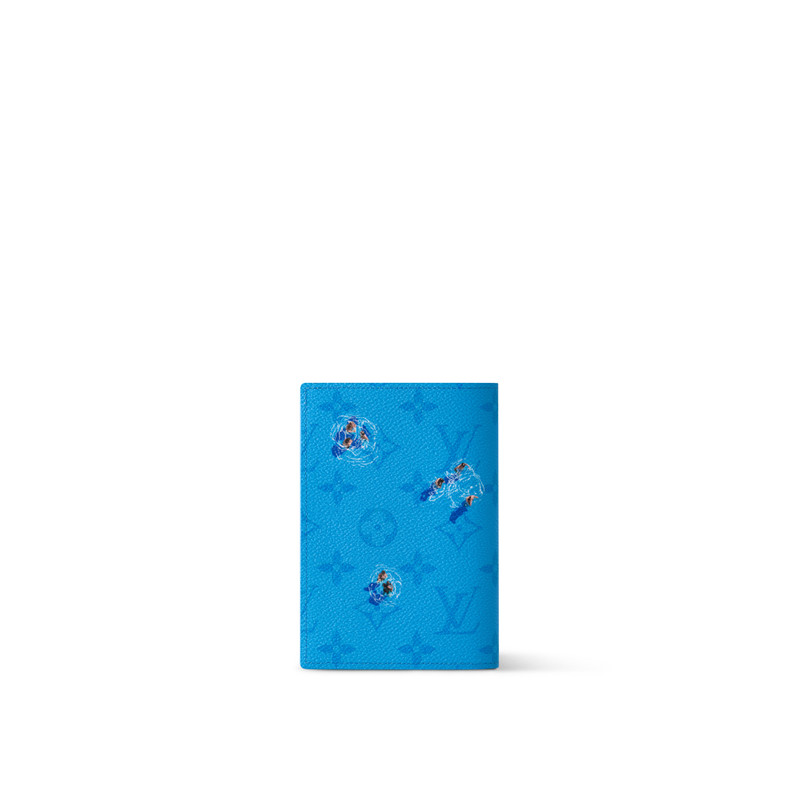 Passport Cover 5
