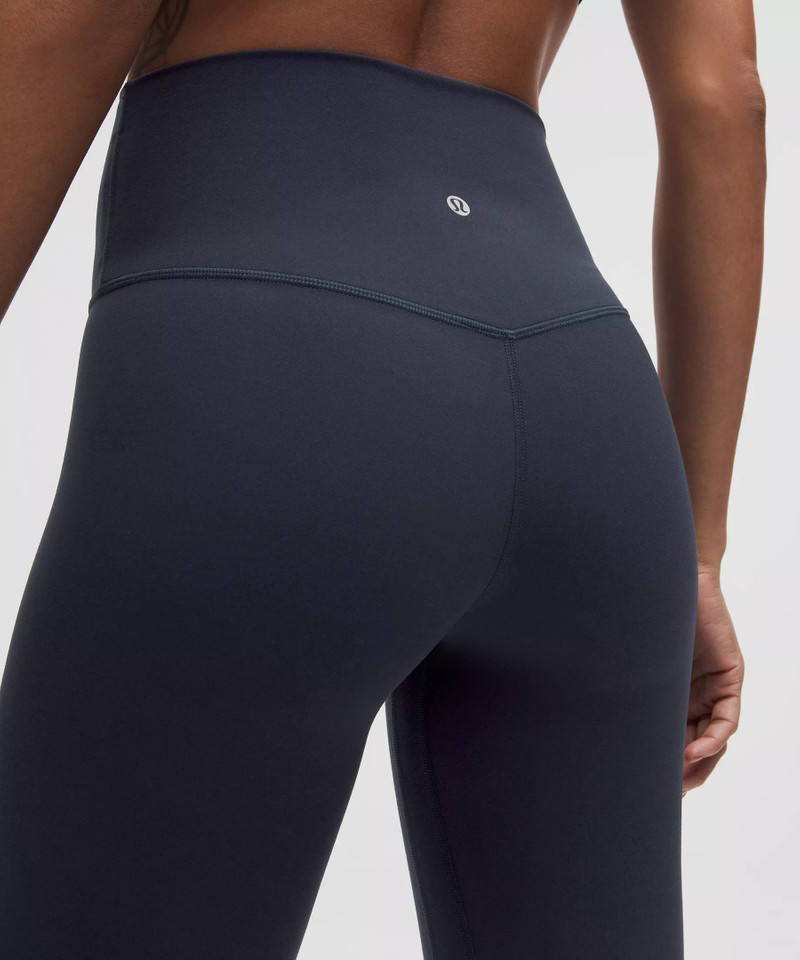 lululemon Align™ High-Rise Pant 28" *Warm 5