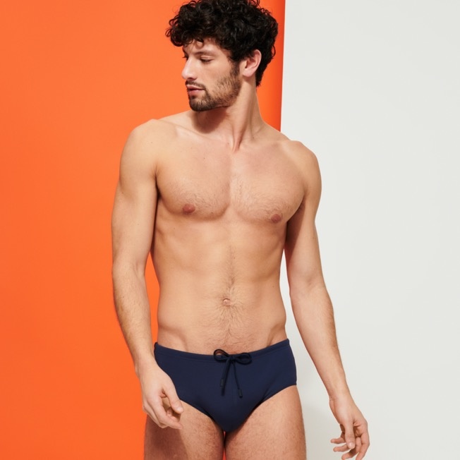 Men Swim brief Solid - 2