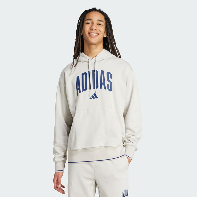 adidas Collegiate Hoodie outlook
