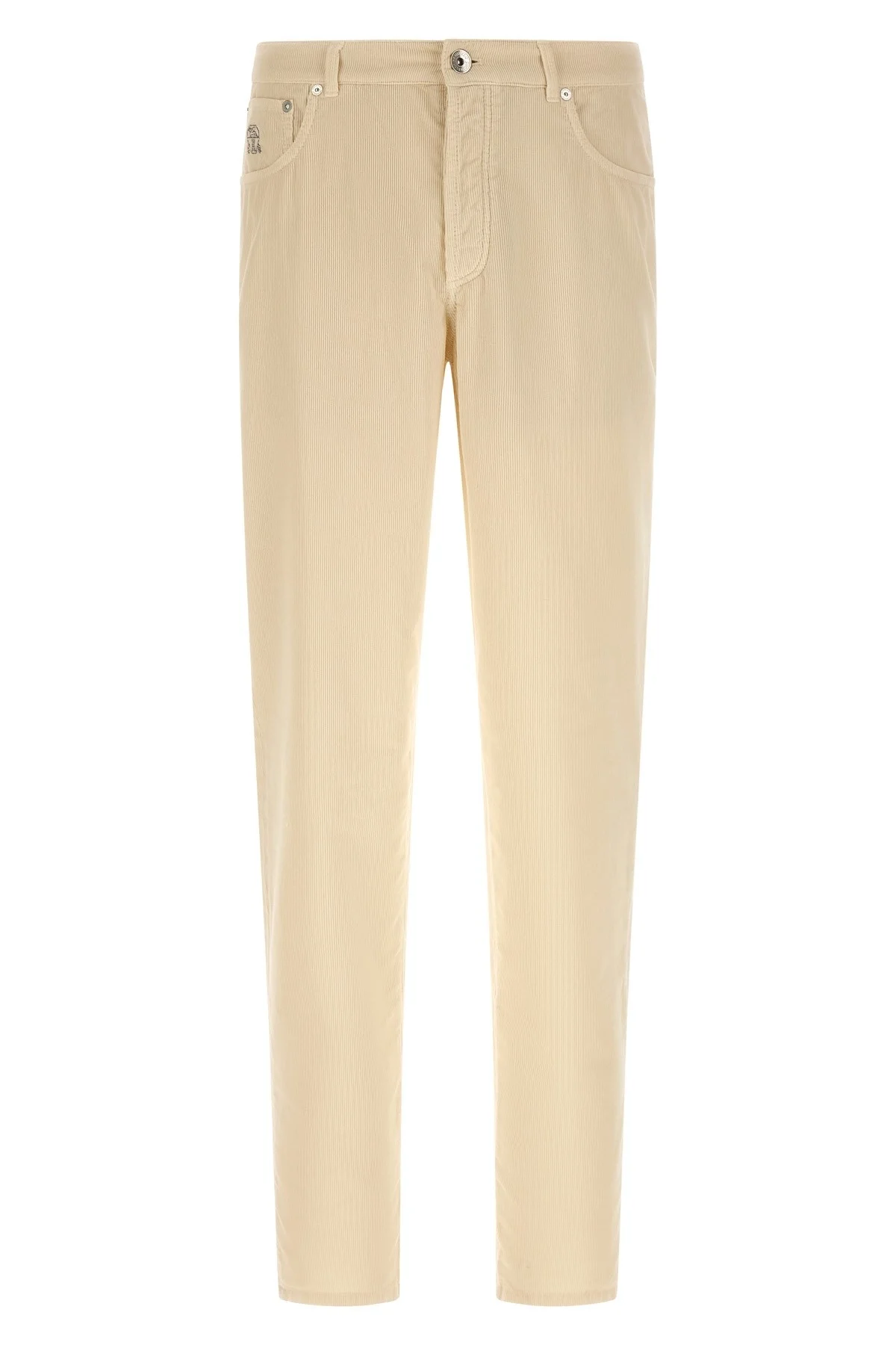 Corduroy pants - 1
