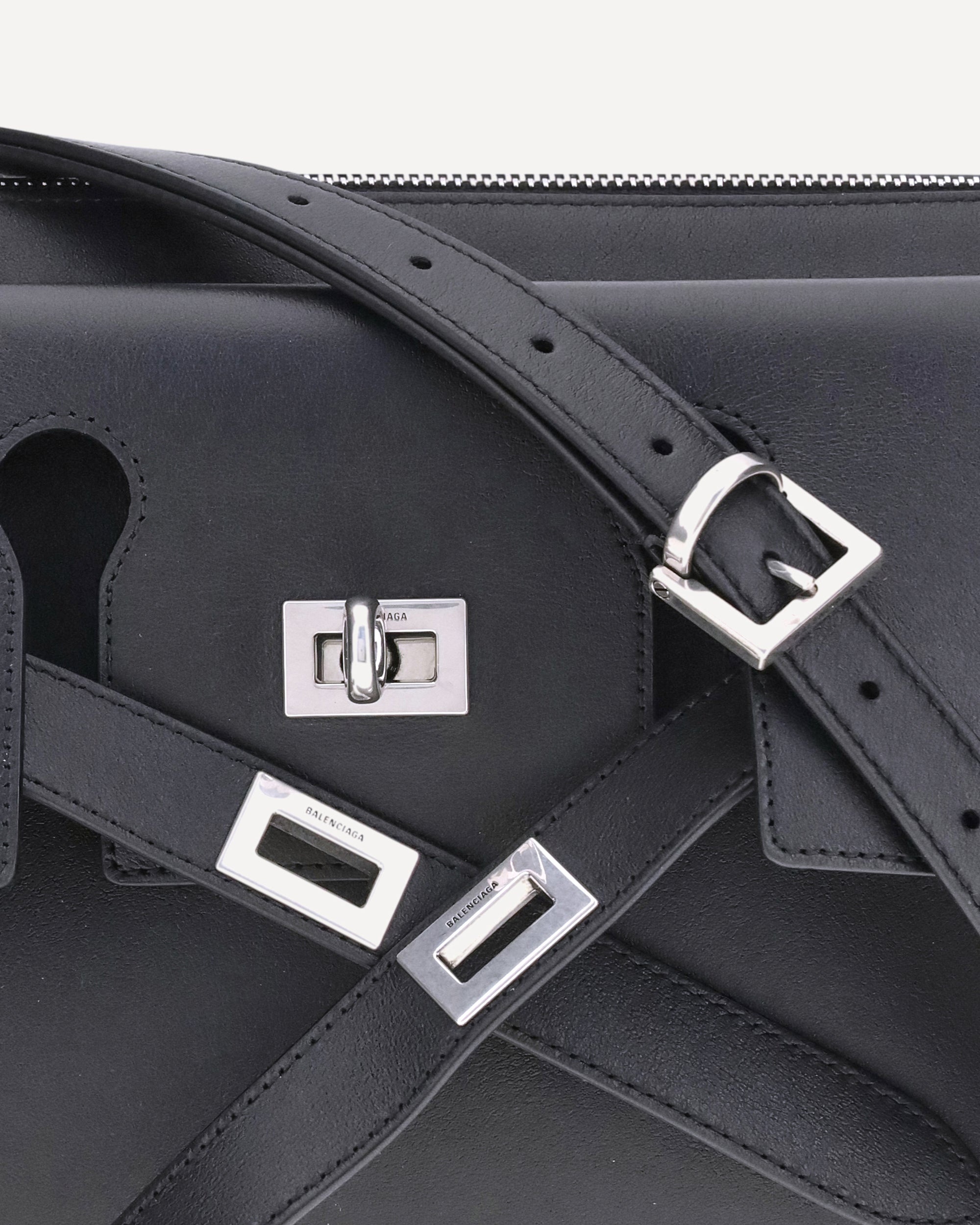 Bel Air small Shoulder Bag - 4