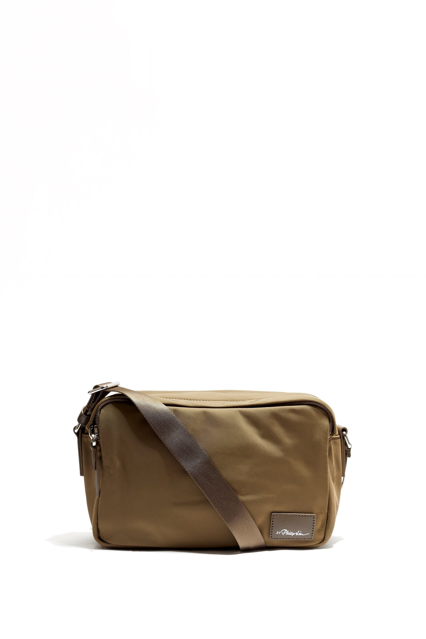 Deconstructed Camera Bag - 2