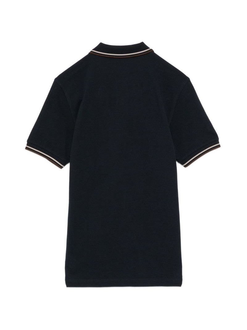 Fred Perry The Fred Perry shirt outlook