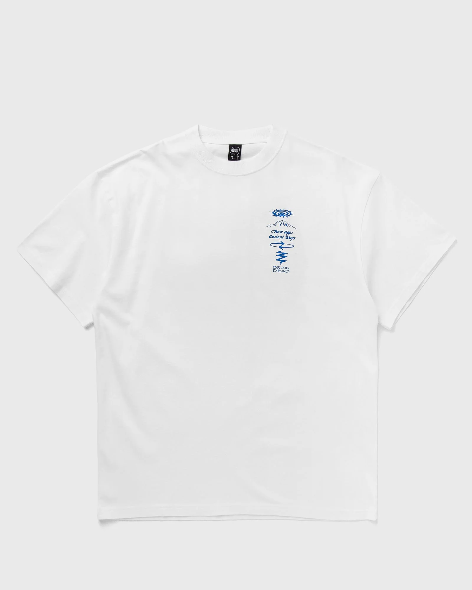 Ancient Ways Tee - 1