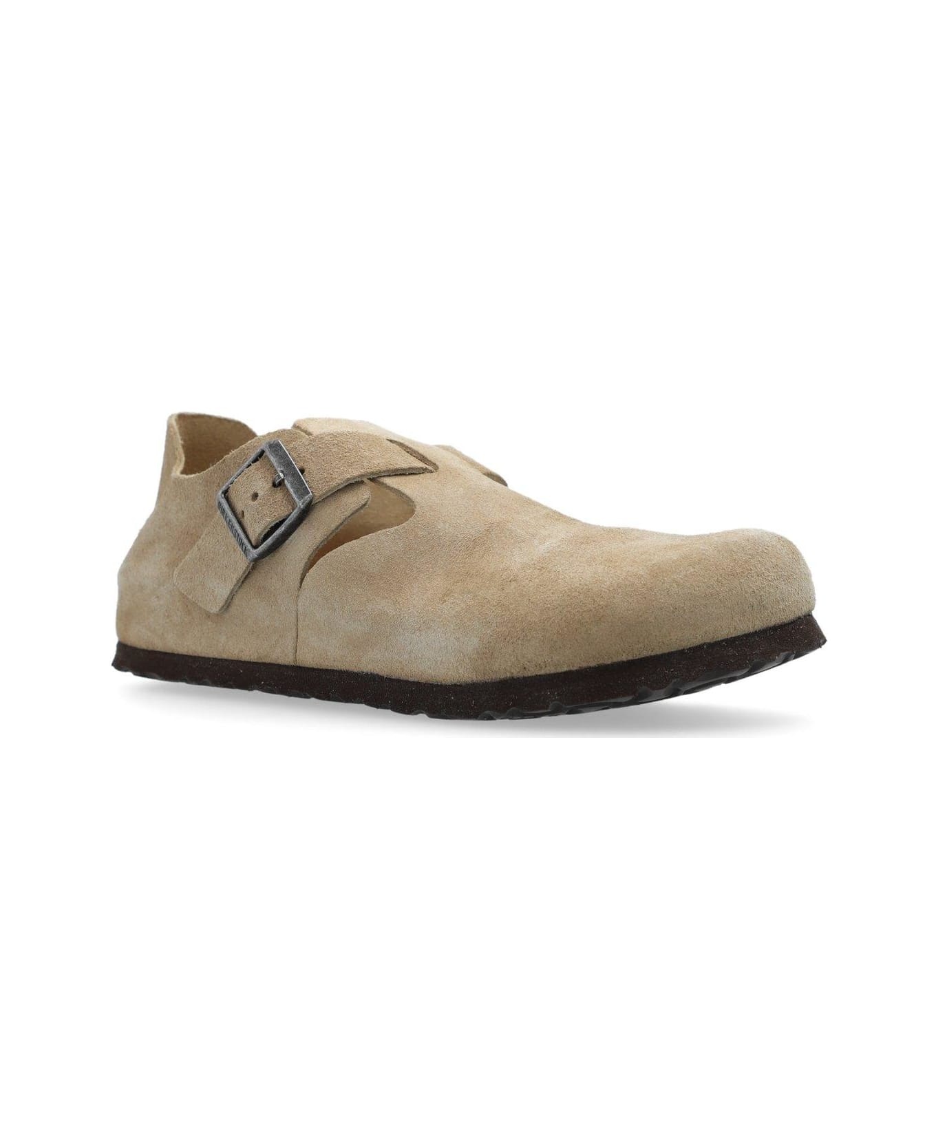 London Loafers - 2
