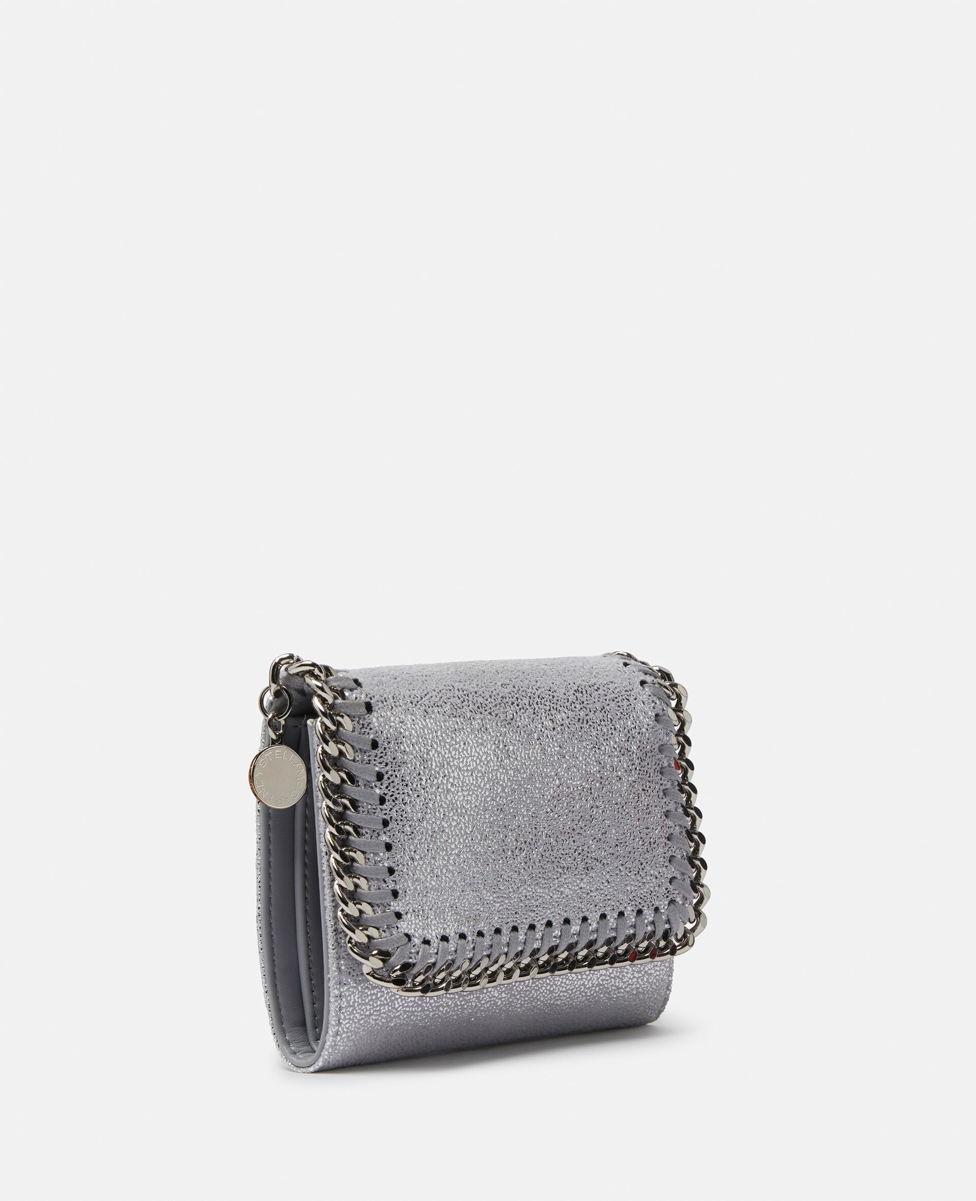 Falabella Small Flap Wallet - 2