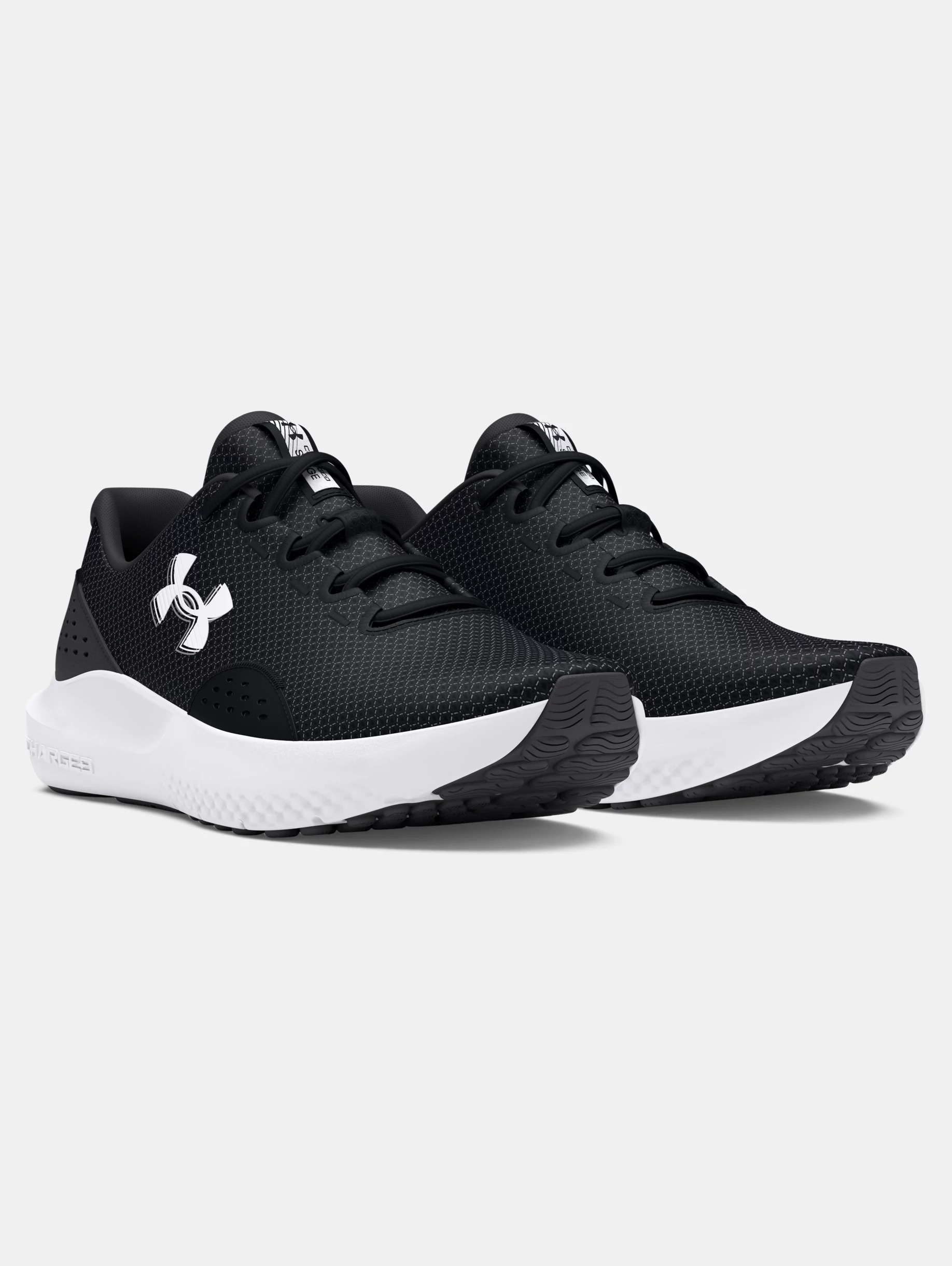Women's UA Surge 4 Running Shoes - 5