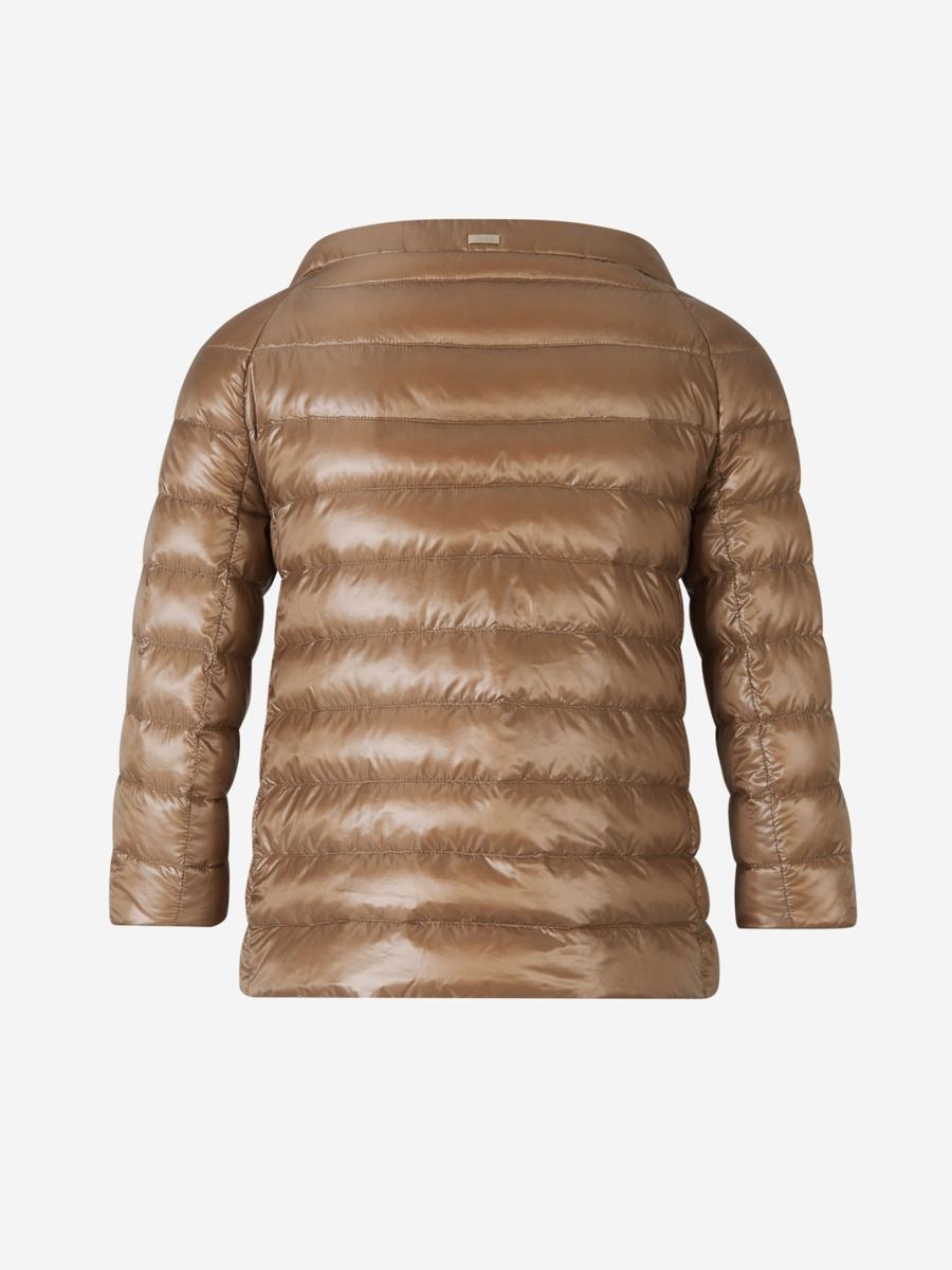 【送料&関税込】Herno Elsa Herno Elsa jacket | REVERSIBLE