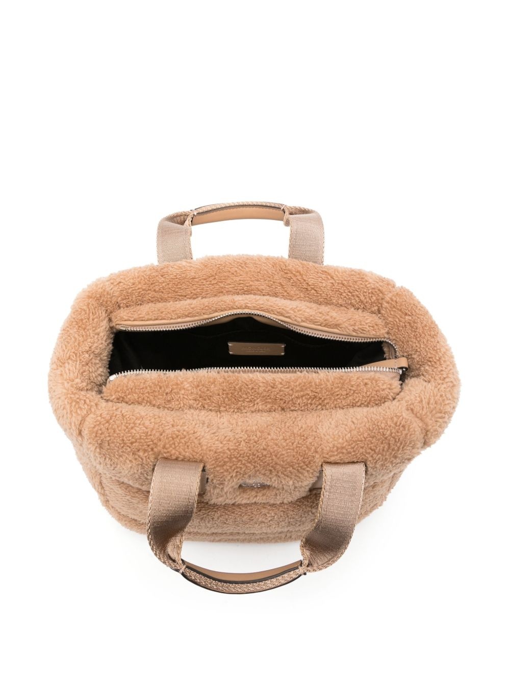 mini Caradoc tote bag - 5