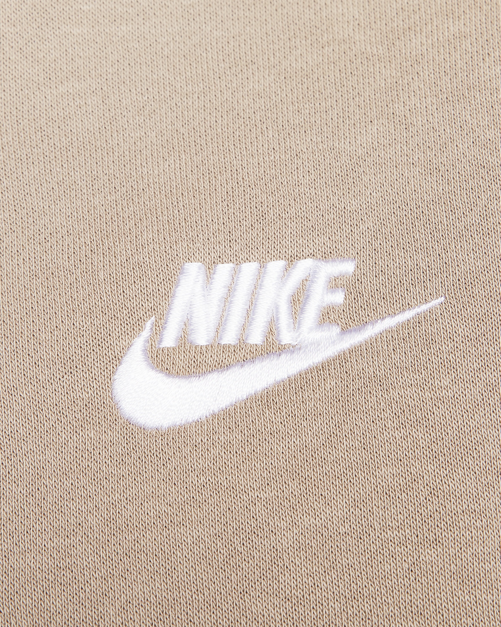 Nike Sportswear Club Fleece Pullover Hoodie - 4