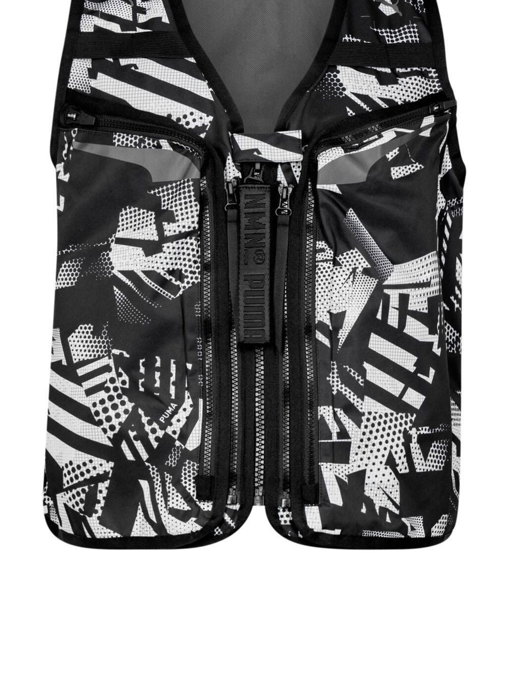 x Nemen utility vest - 3