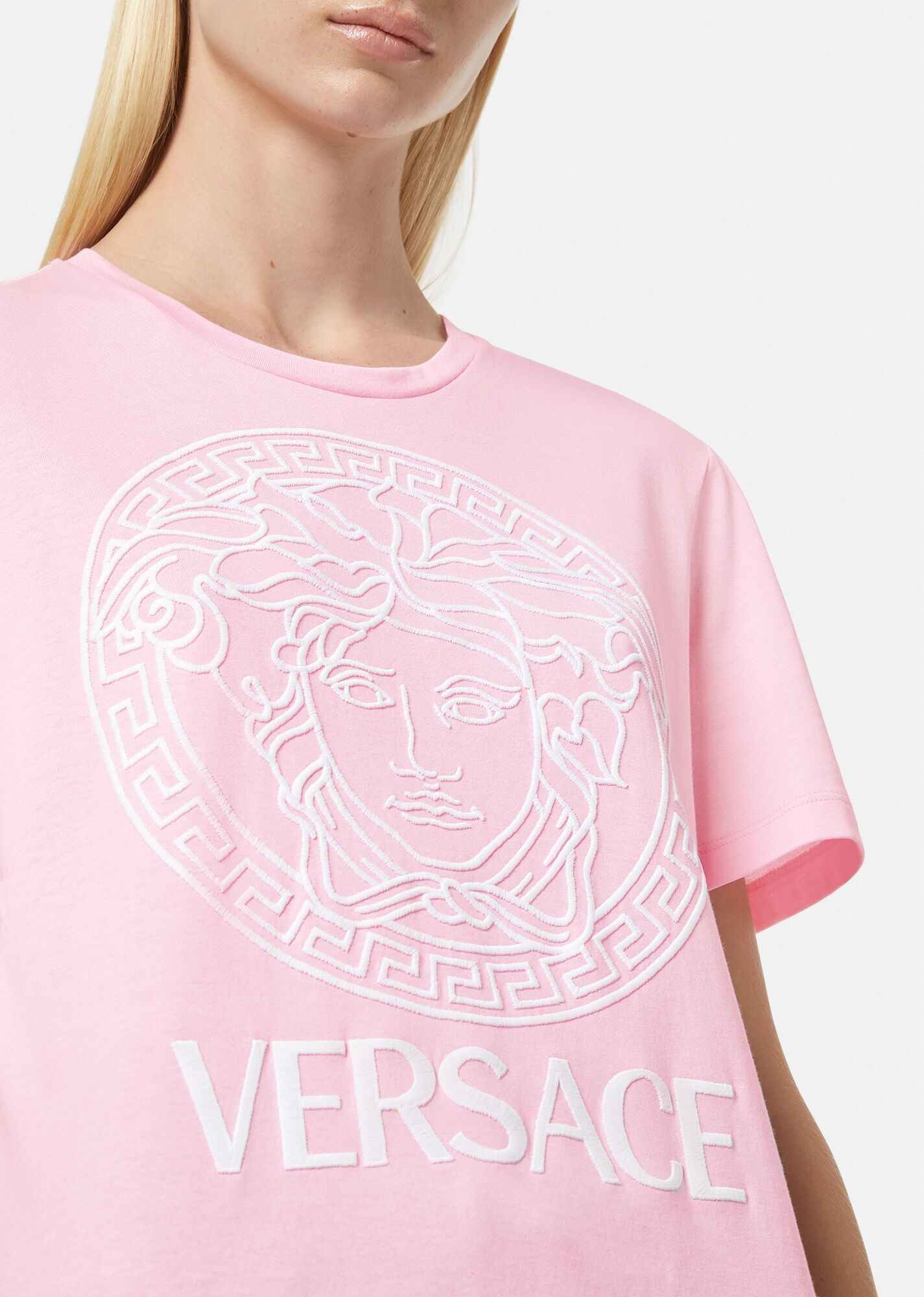 Medusa T-shirt - 5