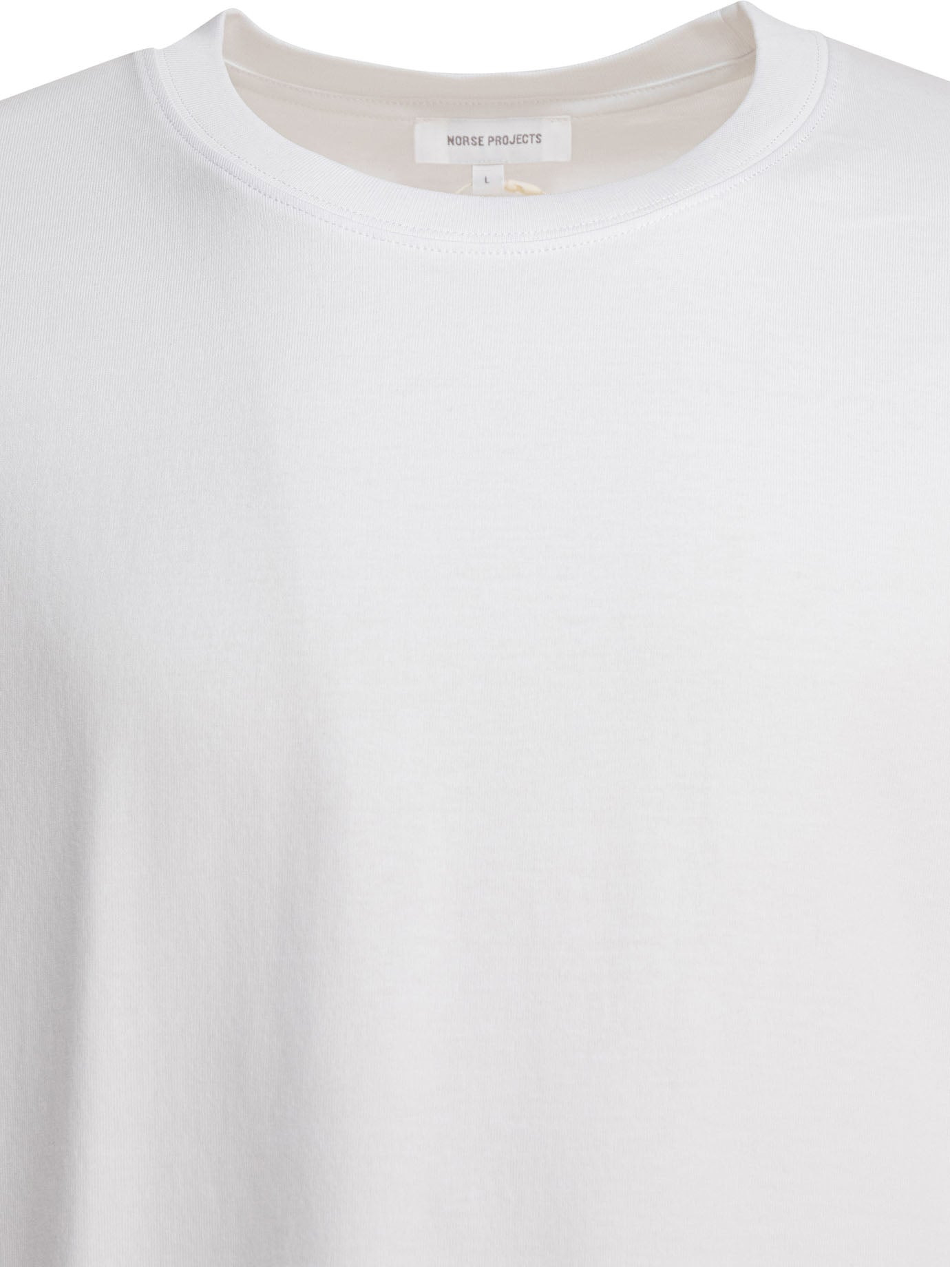 Norse Projects "norse Standard" T-shirt - 3