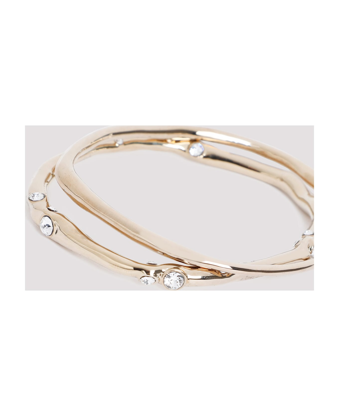 Brass Bracelet - 4
