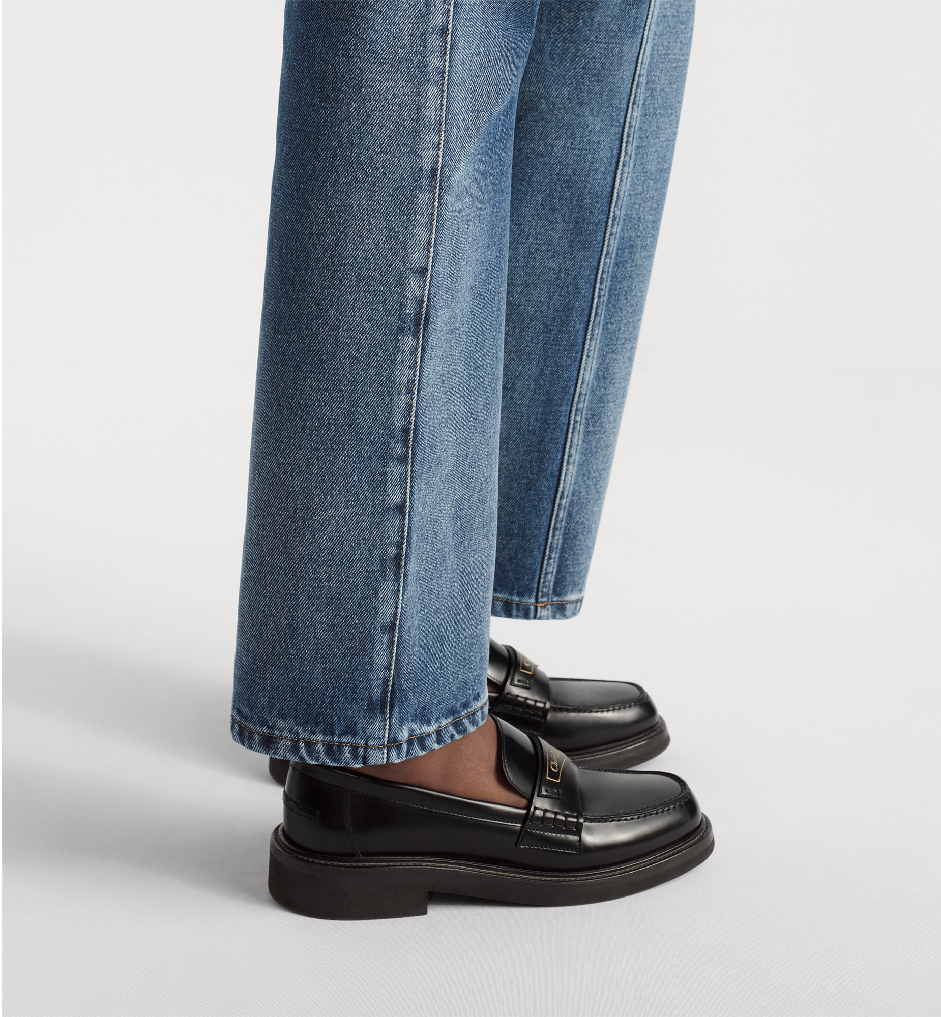 Regular-Fit Jeans - 8