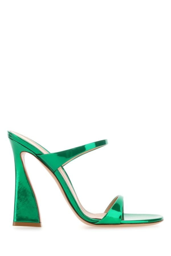 Gianvito Rossi Woman Sandali - 1