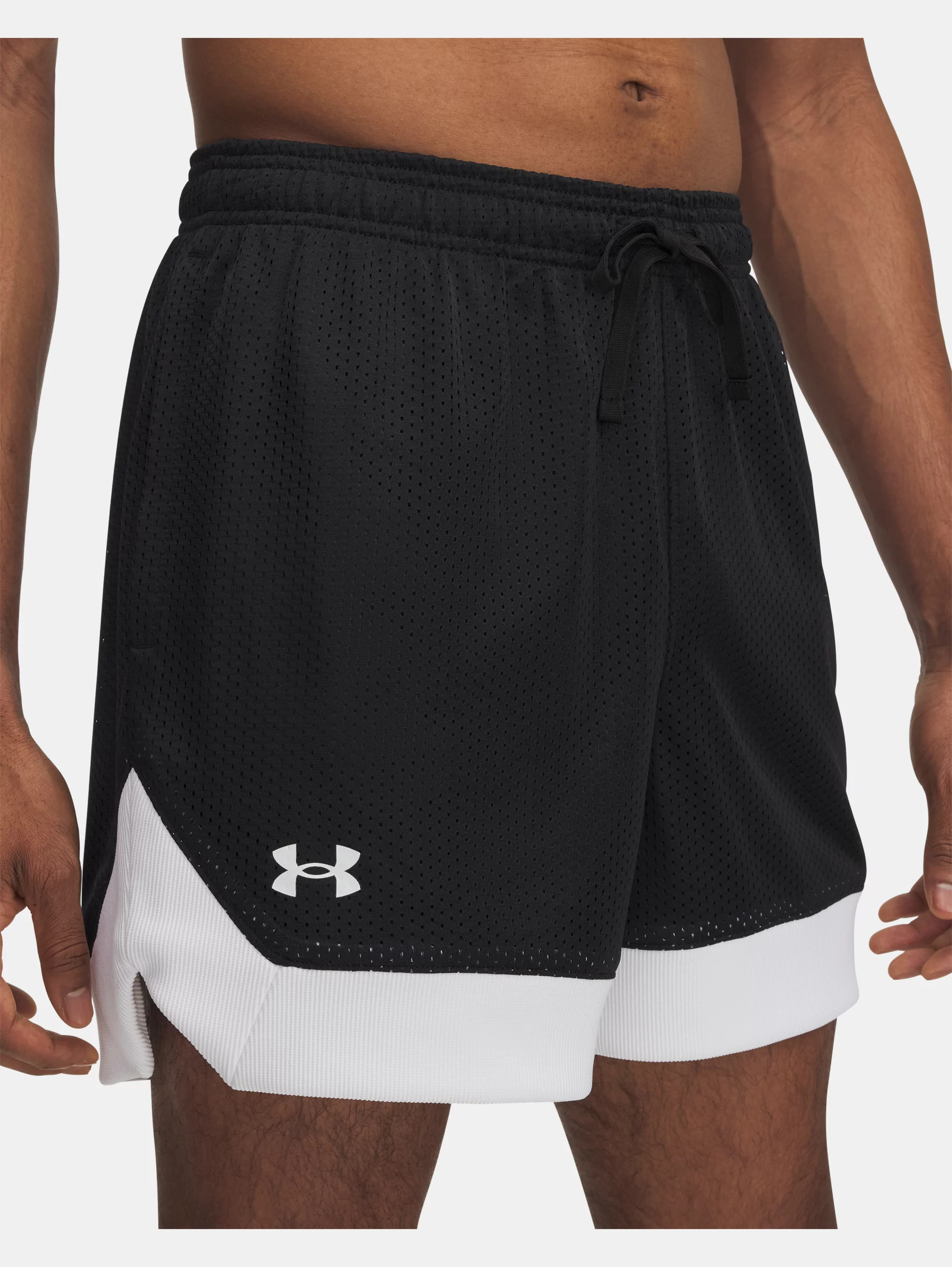 UA Elevated Mesh - 4
