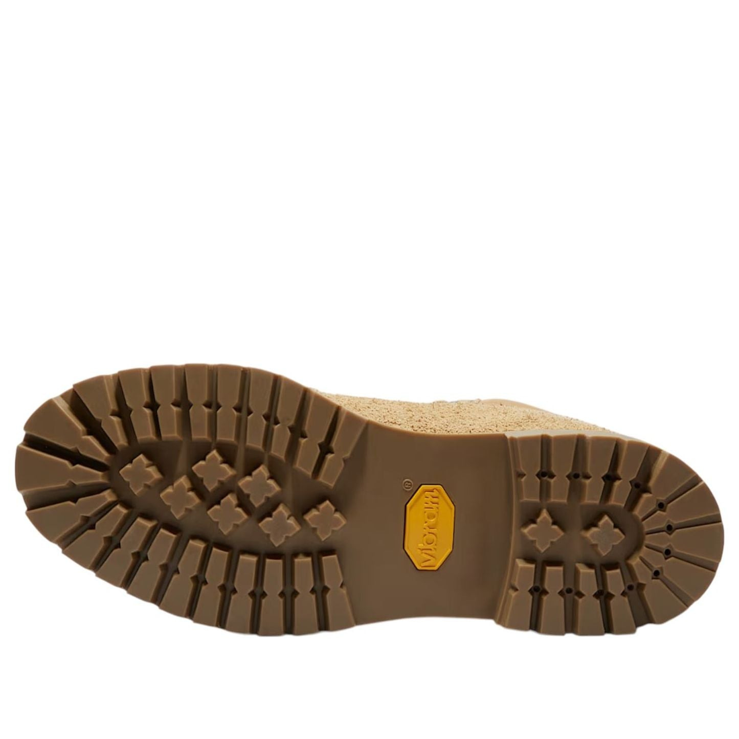 Timberland  Nonnative 6 inch Gore-Tex Wide 'Light Beige Suede' TB0A6DMWER3 - 4
