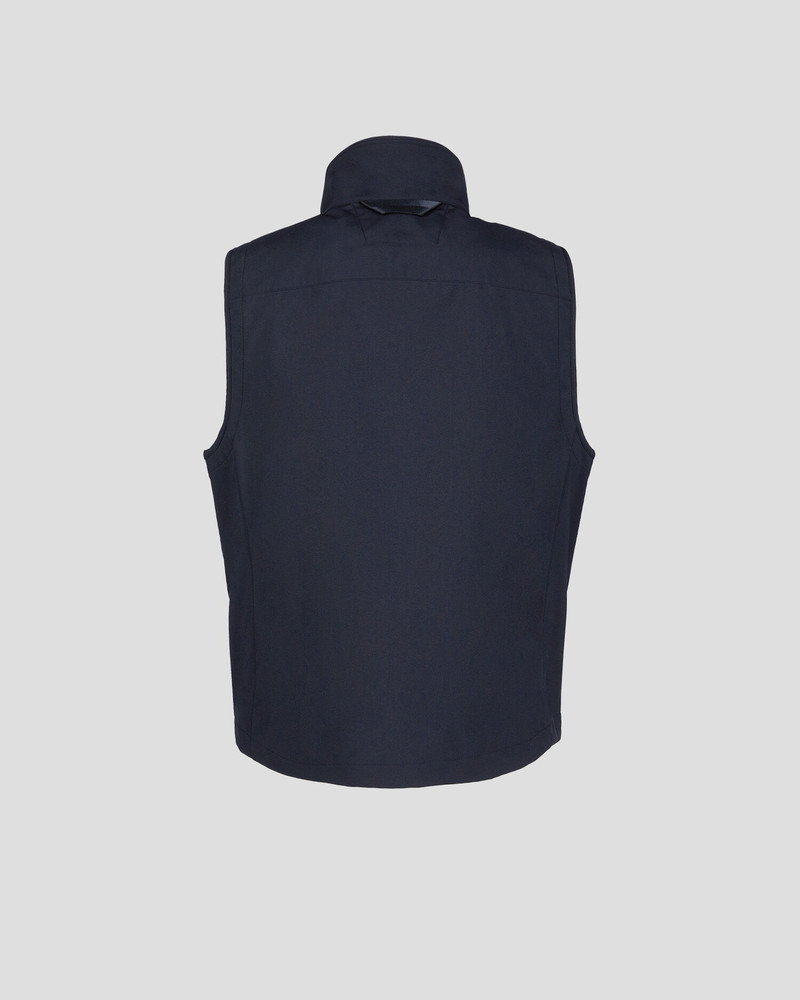 C.P. Shell-R Vest 8