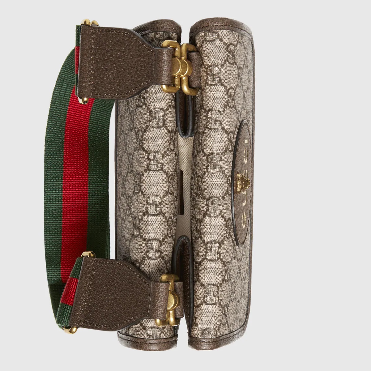 ★GUCCI★ネオ ビンテージ スモール メッセンジャーバッグ ☆GUCCI☆ネオ ビンテージ スモール メッセンジャーバッグ