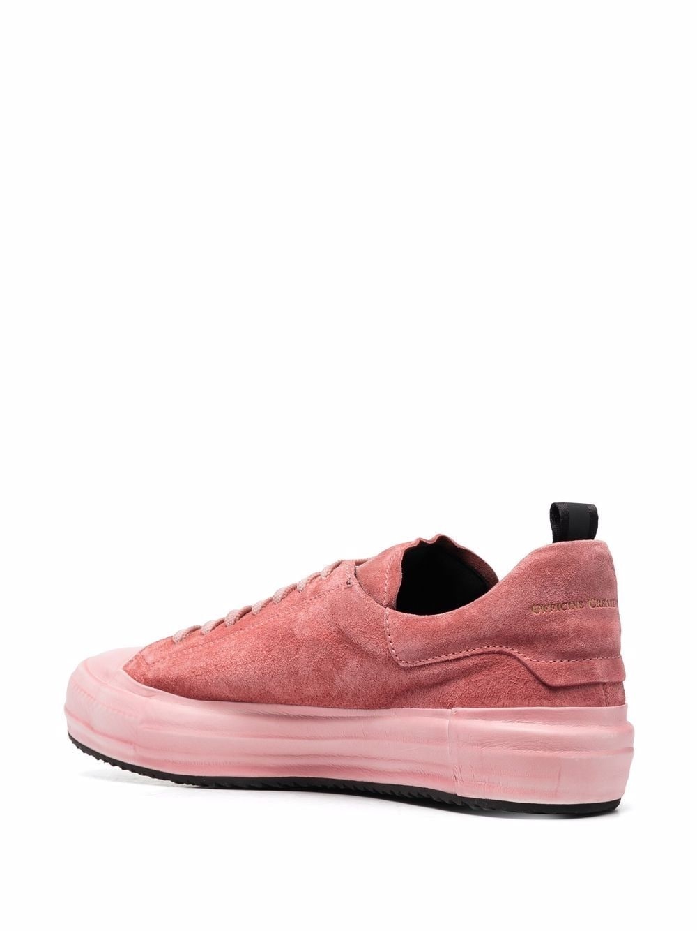 Mes lace-up sneakers - 3