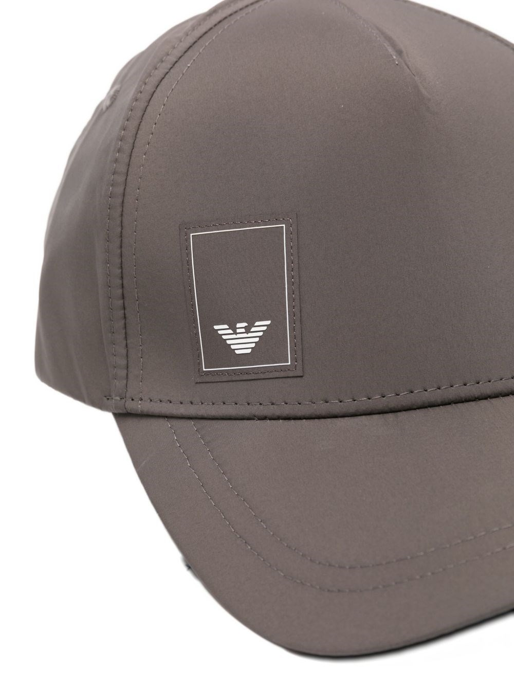 Logo baseball cap - 3