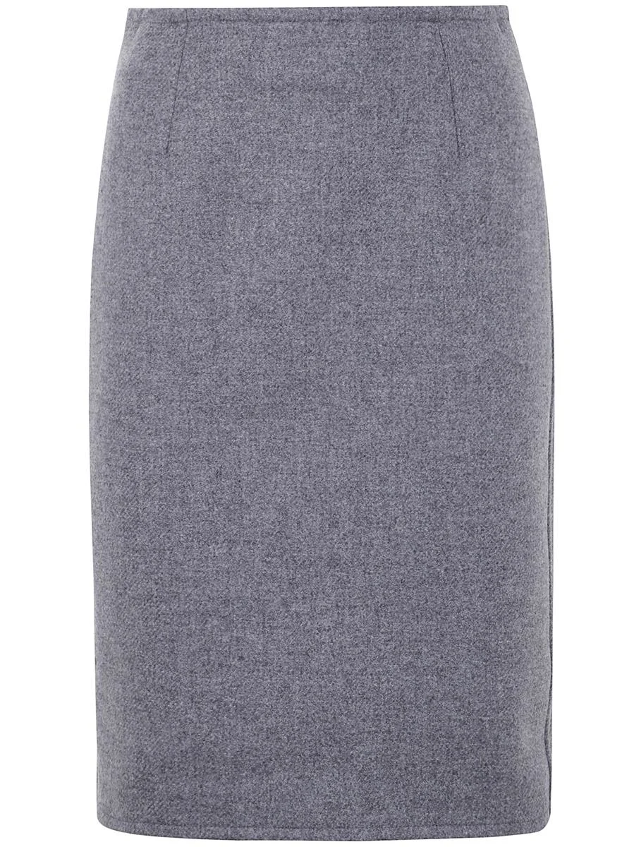 DSQUARED2 Double Pencil Skirt Clothing - 1