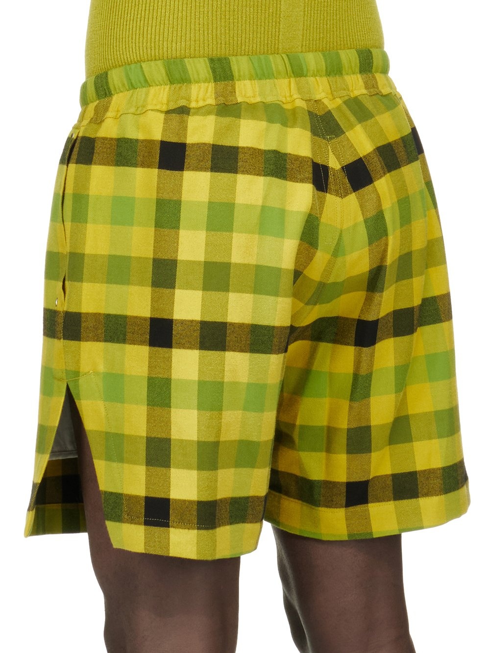 SHORTS - 5