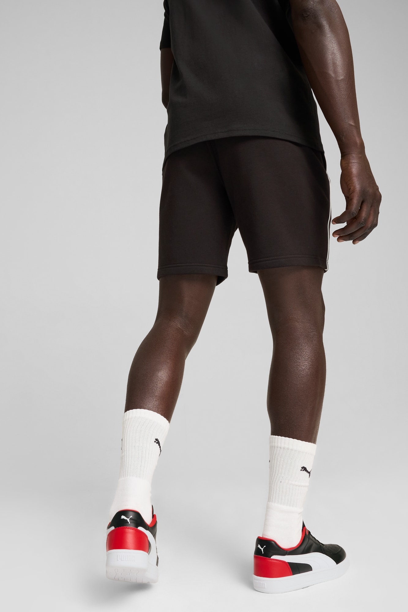 Scuderia Ferrari Race Men's Shorts - 6