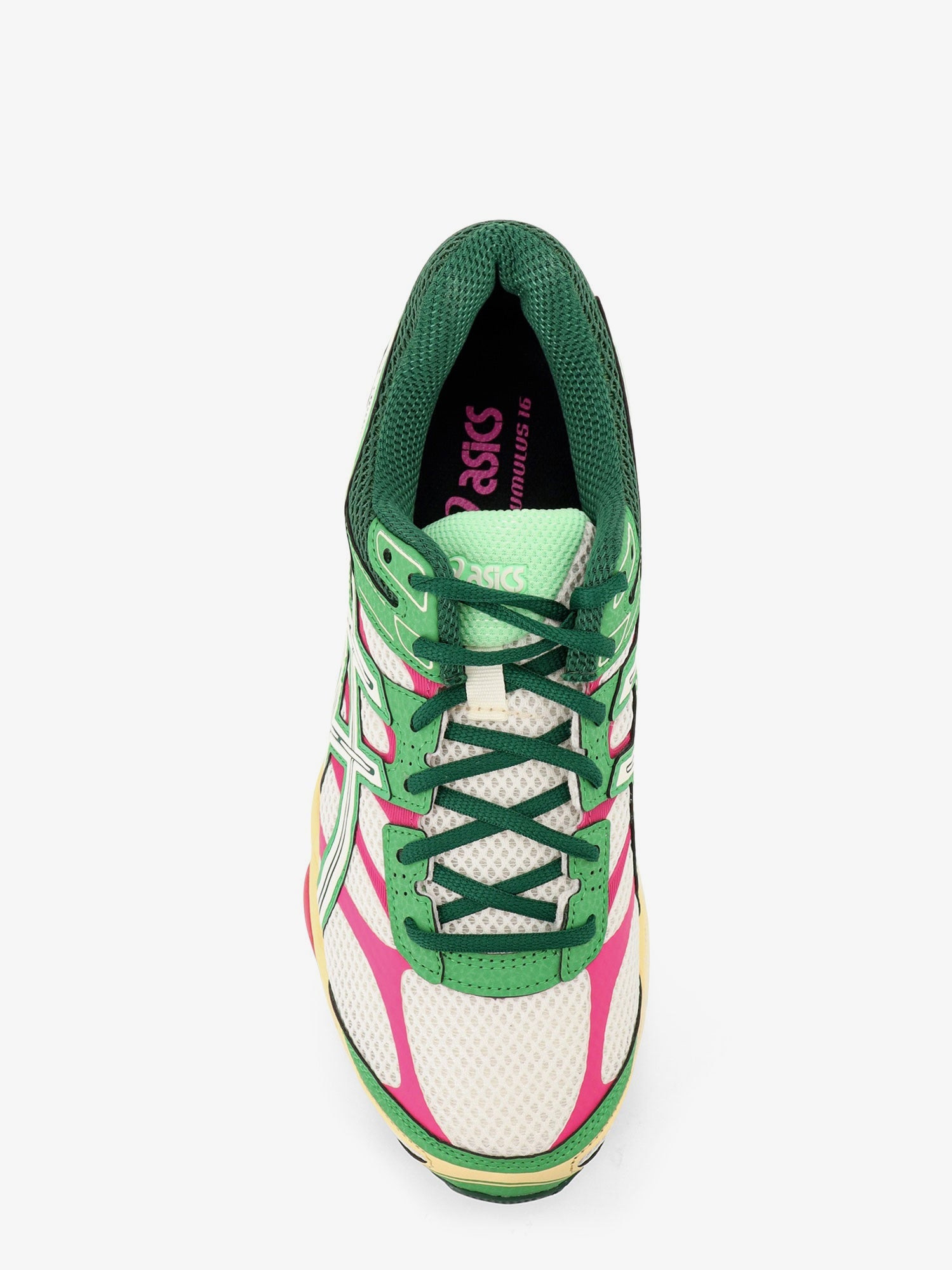Asics Gel-Cumulus 16 Mesh Sneakers - 5