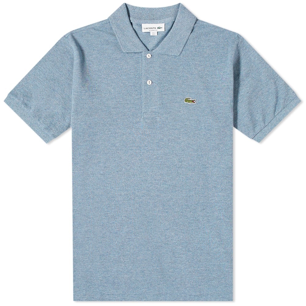 Lacoste Classic L12.12 Polo - 1