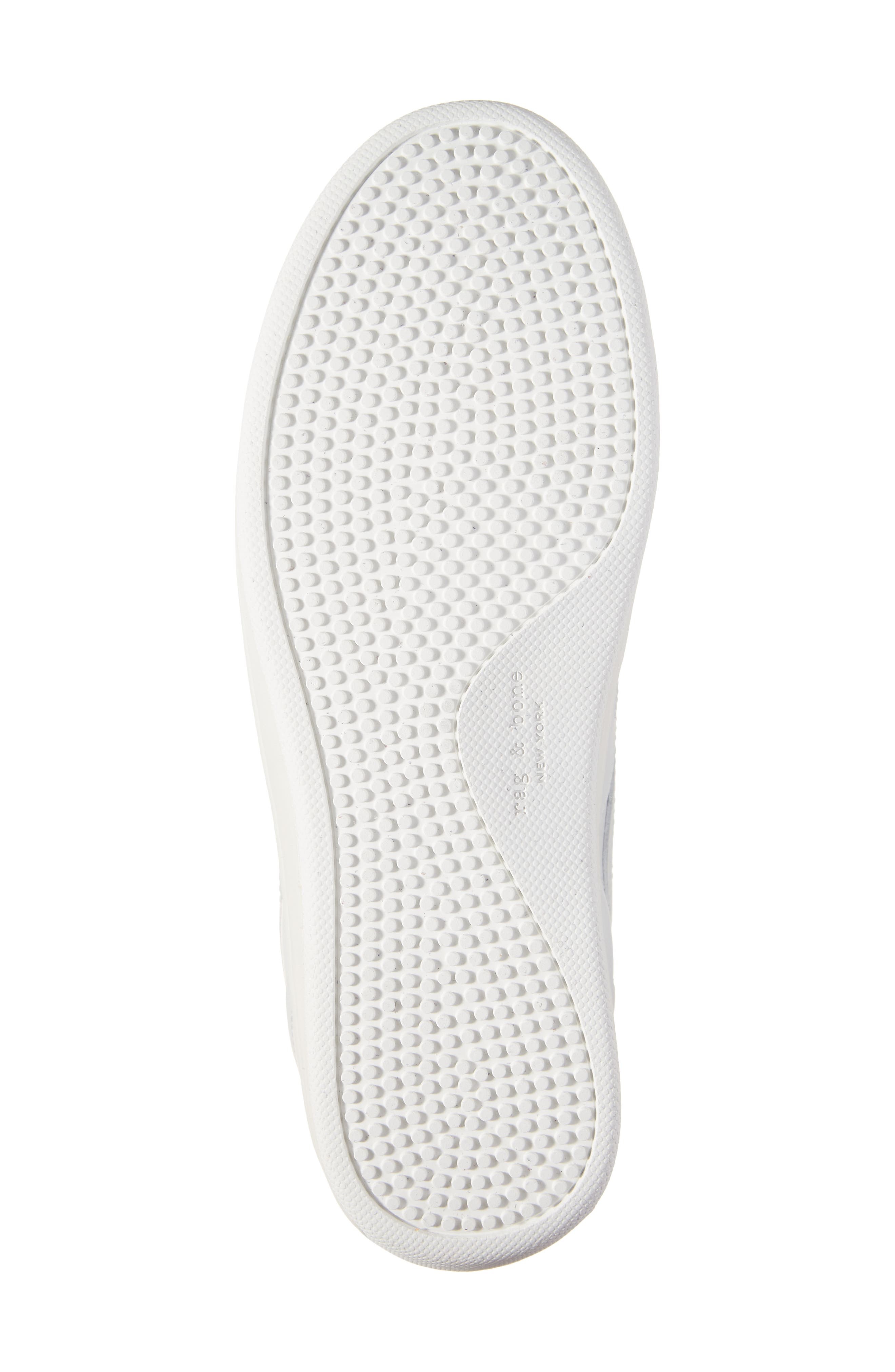 Retro Court Sneaker - 6