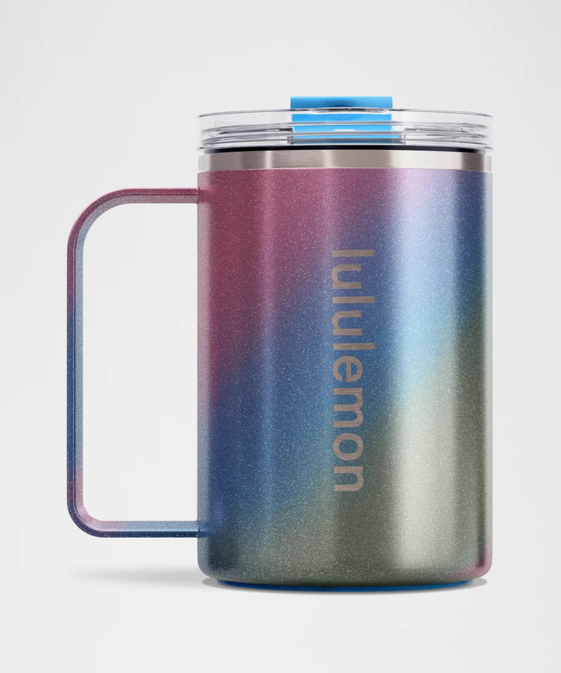 Insulated Mug 12oz *Shine 1