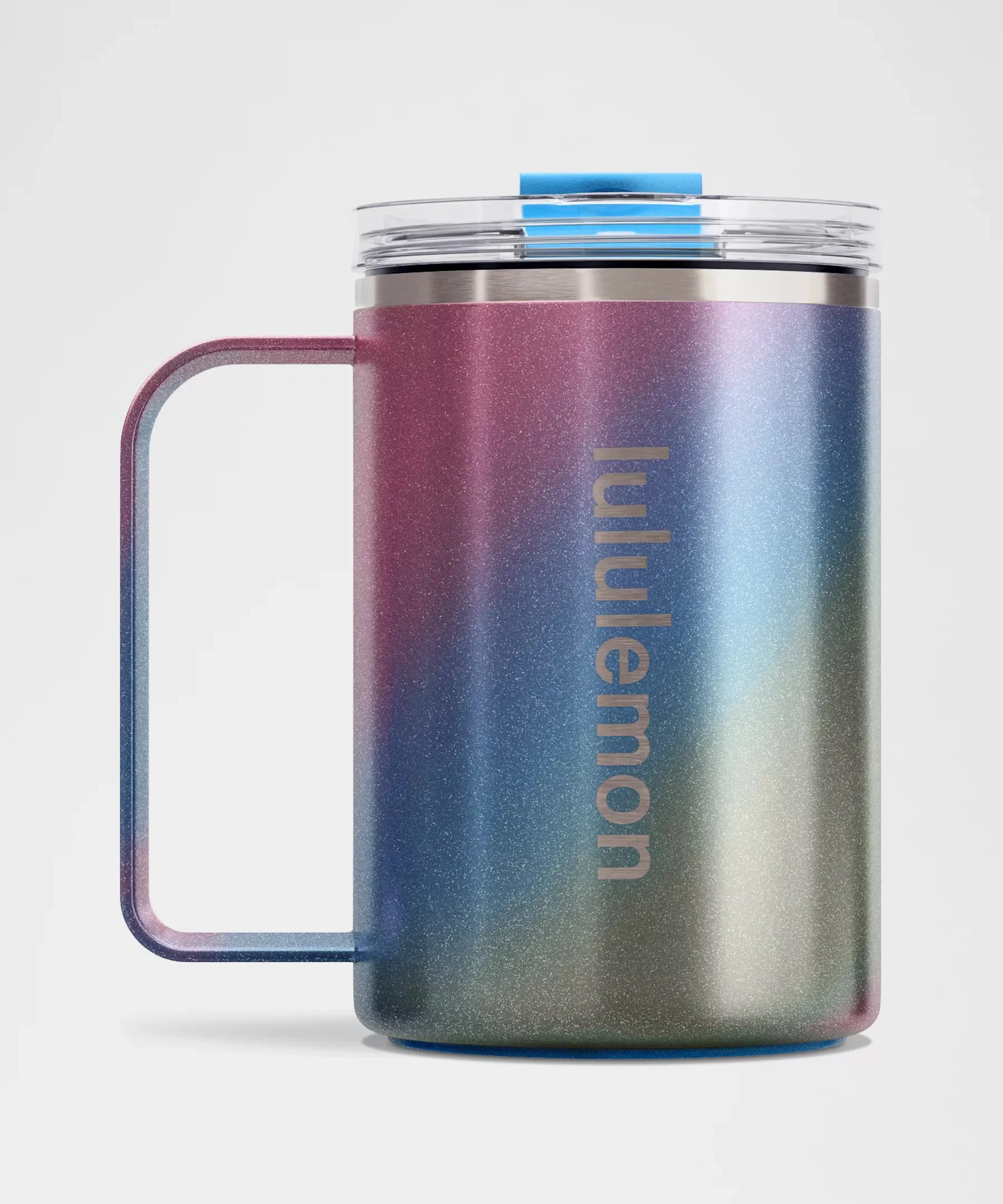 Insulated Mug 12oz *Shine - 1