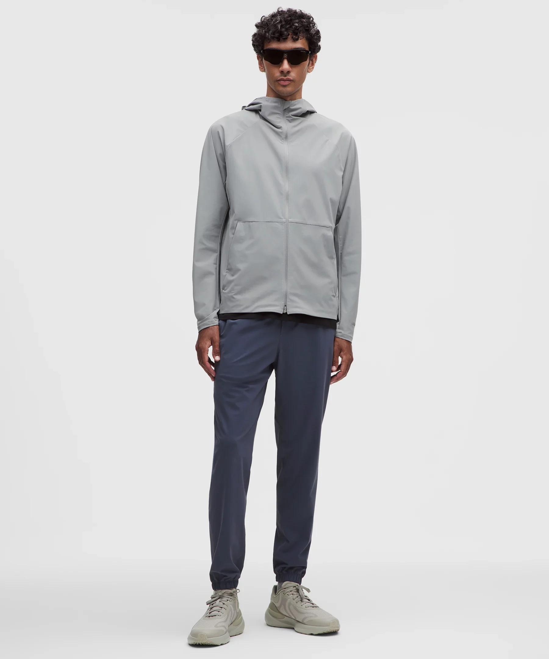 Pace Breaker Jogger *Regular - 1