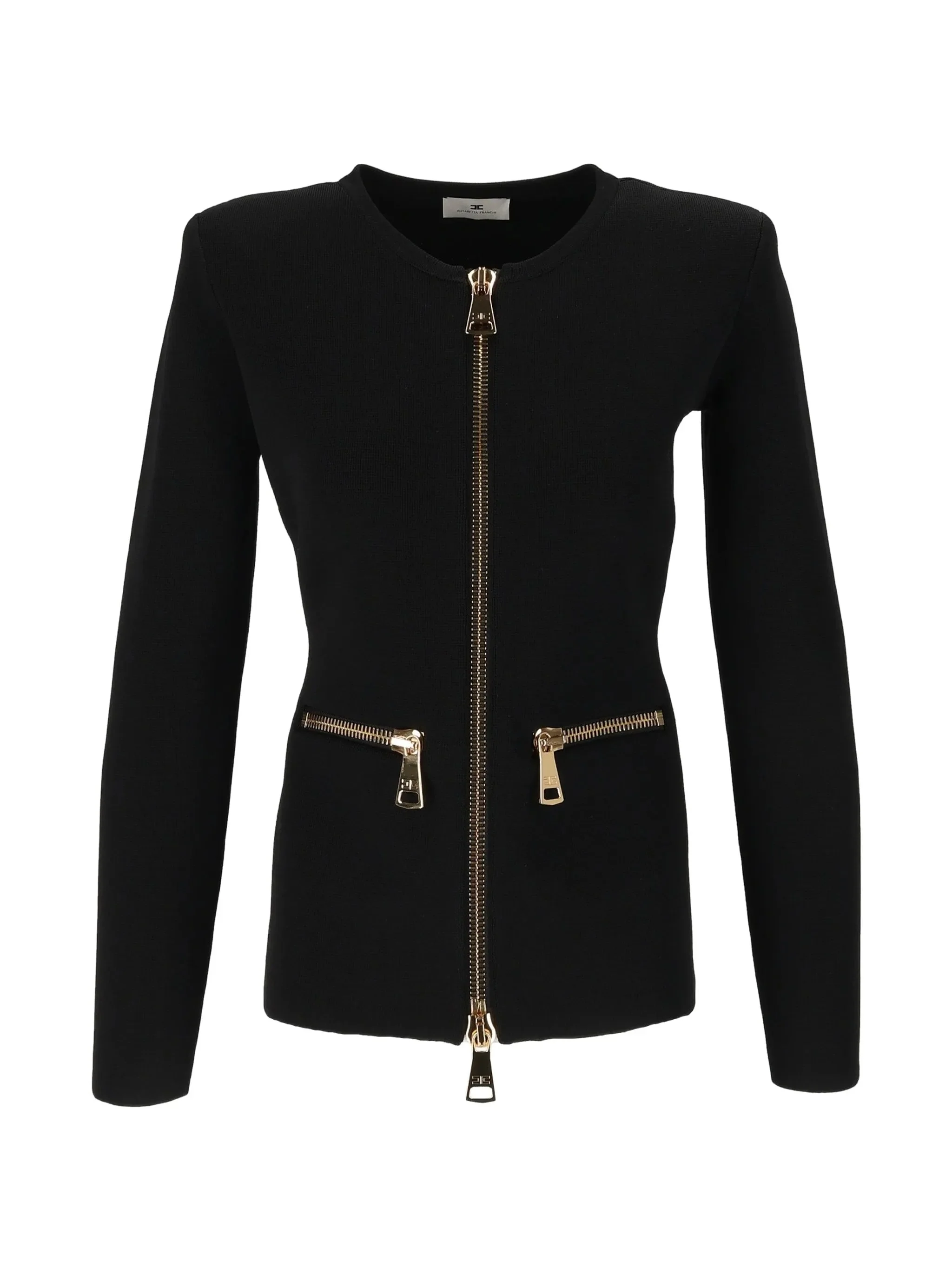 Elisabetta Franchi MAGLIA TRICOT - 1