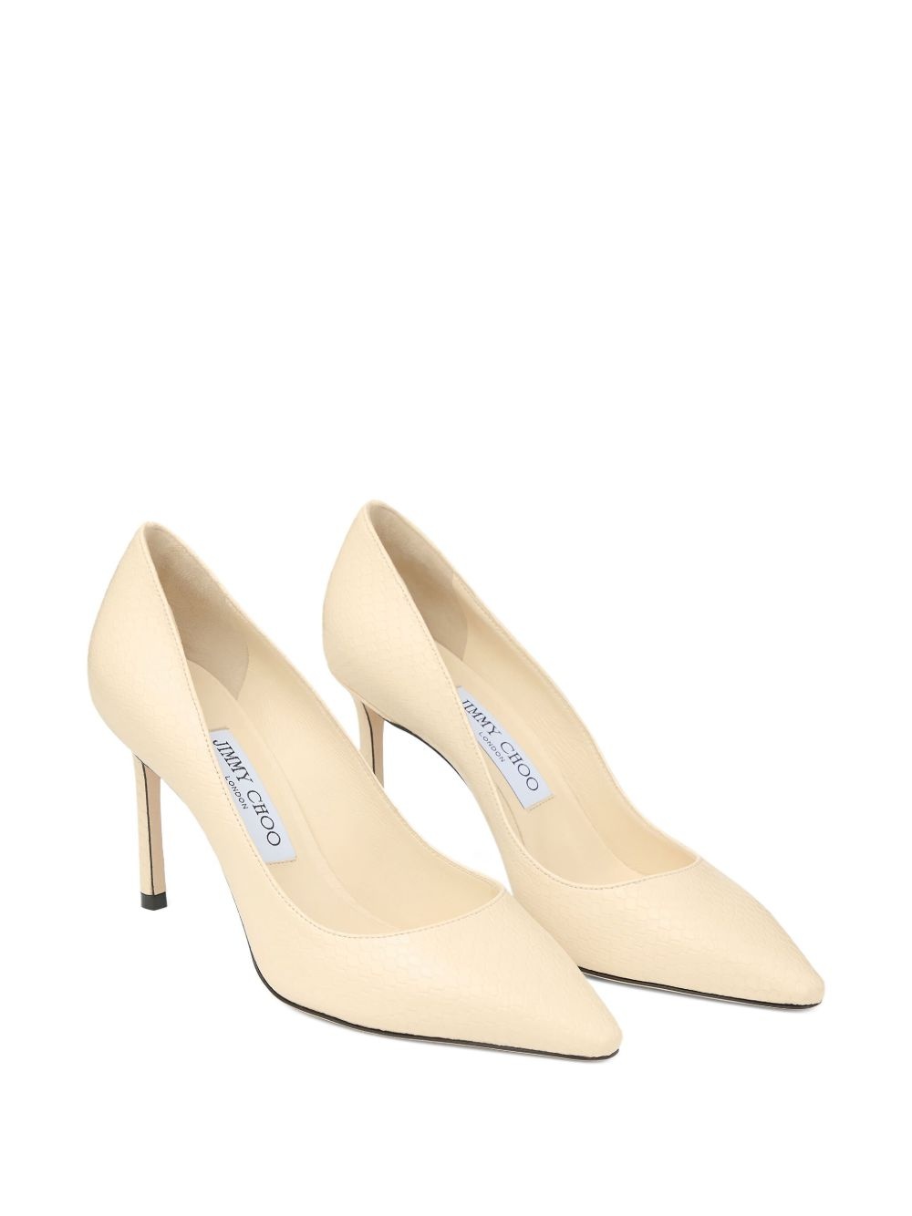 85mm Romy pumps - 2