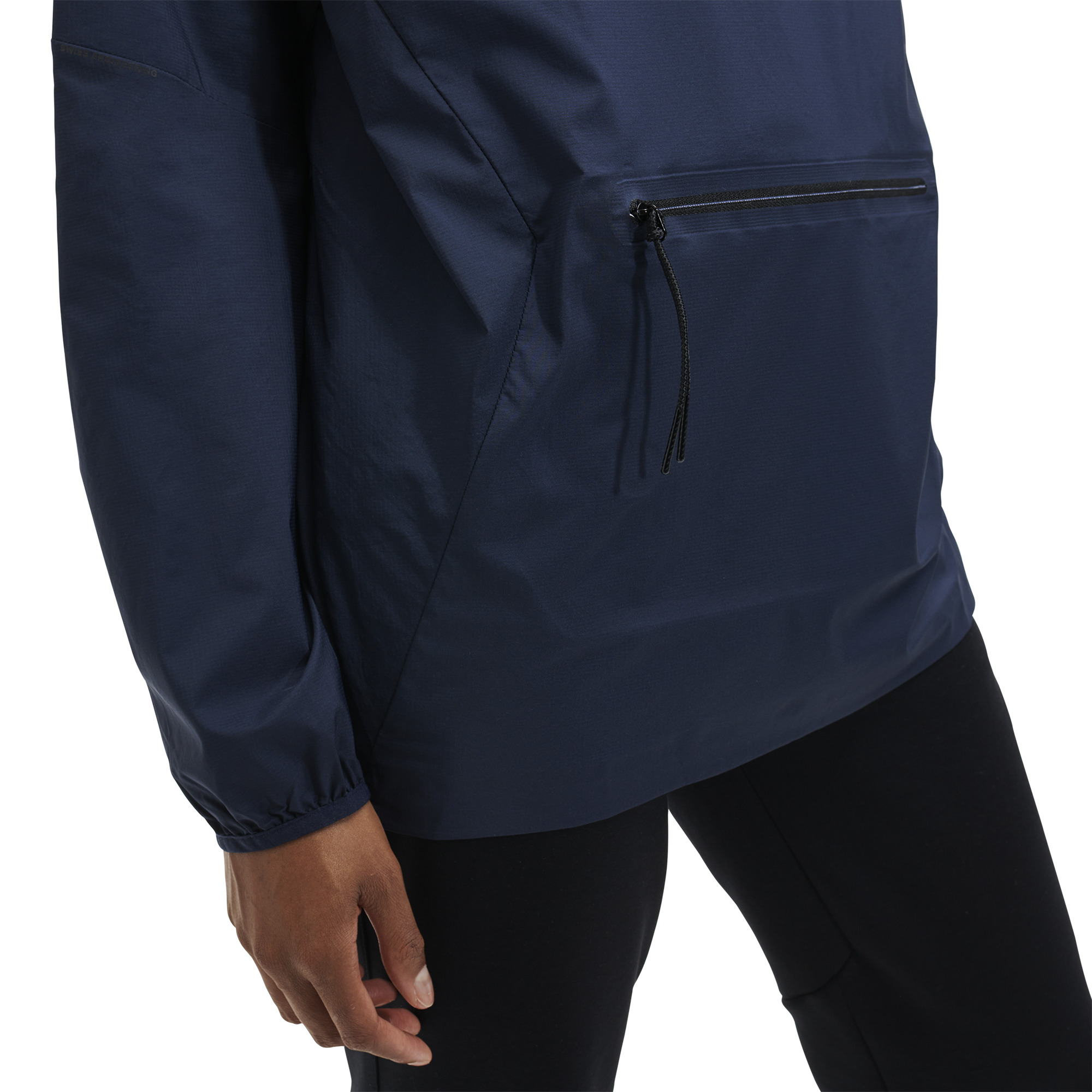 Active Jacket - 6